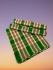 BEDSHEET PLAIN 90X108 2PILLOW COVER
